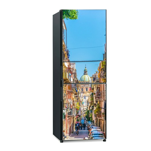 Pellicola adesiva porta
