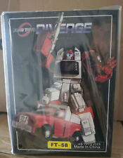 Modellino FansToys FT-58