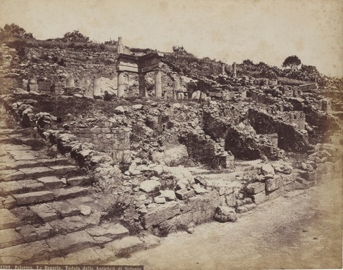 Palermo bergamaschi solanto - bergamaschi,