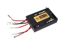 Scheda Principale / Regolatore