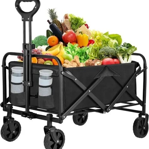 Carrello portabevande