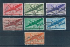USA 1941 Posta Aerea serie
