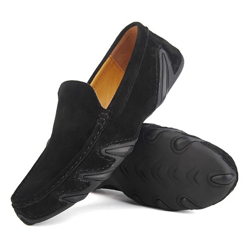 Scarpe casual uomo pelle
