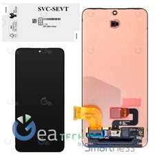 DISPLAY LCD SAMSUNG GALAXY S24 5G S921 SCHERMO ORIGINALE SERVICE PACK NO FRAME