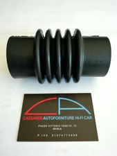 MANICOTTO ASPIRAZIONE FILTRO