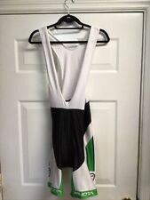 Pantaloncini Pettorina Bici