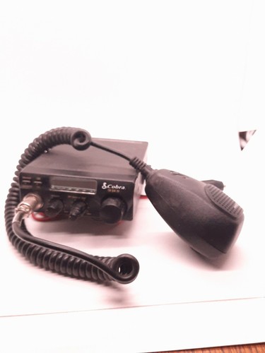 Cobra vintage radio - cobra,