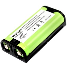 Batteria per cuffie wireless