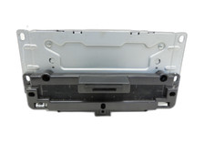 Autoradio Radio-CD con CODICE