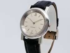BVLGARI Anfiteatro Platinum