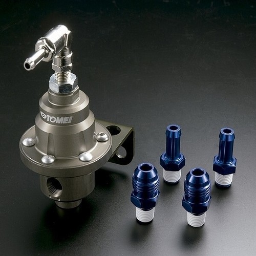 Kit regolatore pressione - kit,