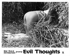 Foto film Cattivi Pensieri