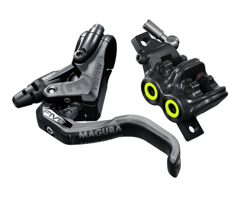 Freno disco completo magura - disco,