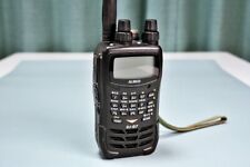 ALINCO DJ-G7 MHz ricetrasmettitore 3 bande radioamatore buono