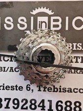 Pacco Pignoni Campagnolo 10v 12-25 Bici Corsa Mtb Decathlon Rockrider Uomo Donna