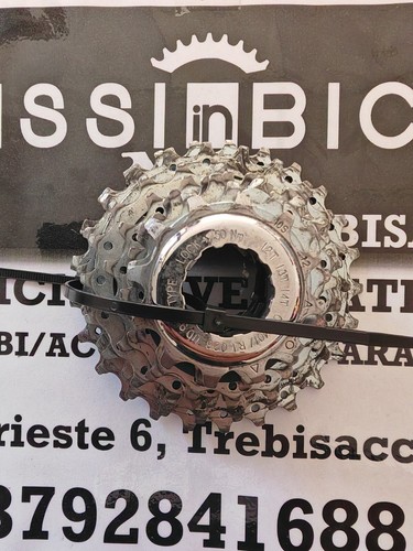 Pacco pignoni campagnolo 10v - pignoni,