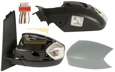 Specchietto SX Per Ford Focus