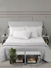 Lenzuola sotto Tinta unita in rasatello di puro cotone