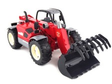 BRUDER - Telescopico MANITOU