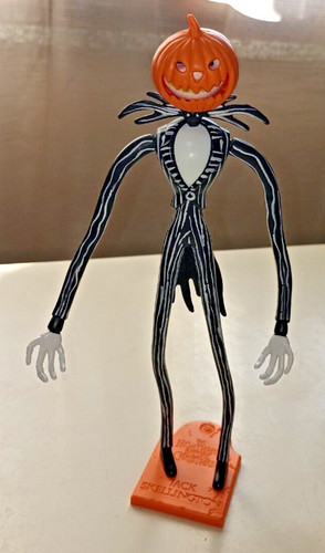 Action figure jack skellington - jack,
