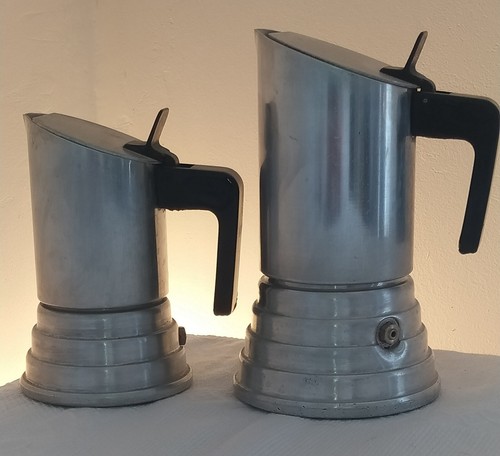 Caffettiere vev vintage - 2,