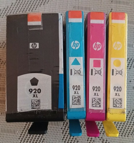 920xl alta resa nero - hp,