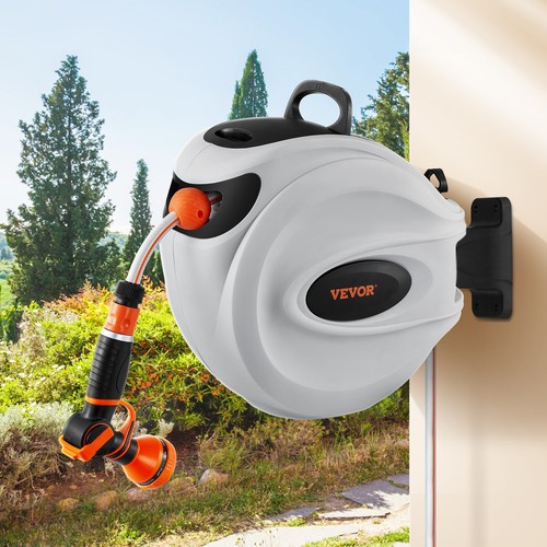 Vevor avvolgitubo automatico - vevor,