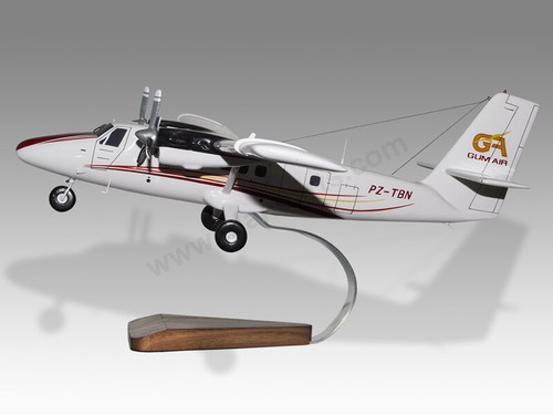 Havilland canada dhc 300 - de,