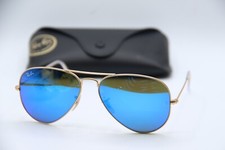 RAY-BAN RB 3025 112/17 GOLD