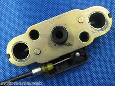 Suzuki GSF 1200 Bandit S sgancio sella seat catch