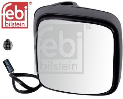 Specchio grandangolare febi - grandangolare,