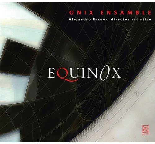 Onix ensamble equinox - ensamble,