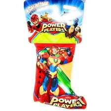CALZETTONE POWER PLAYERS