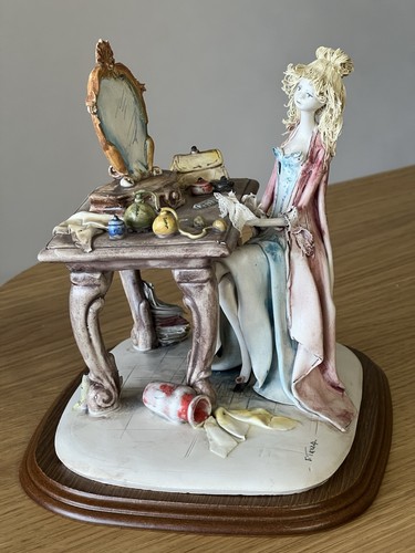 Emilio tezza capodimonte - tezza,