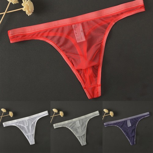 Sissy uomo trasparente - uomo,