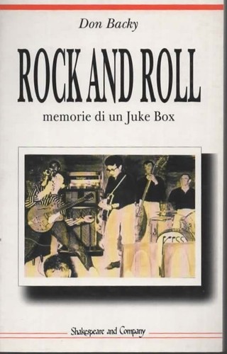 Libri don backy - libri, roll