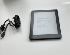 Kobo Aura N514 eReader Black