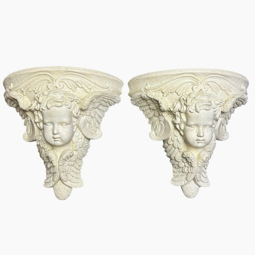 Coppia applique parete - da,