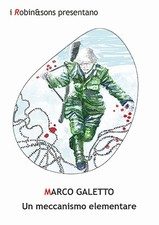 Libro - Marco Galetto - Un