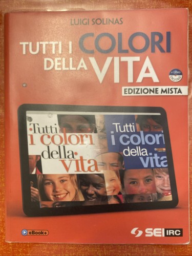 Tutti colori della - della, vita