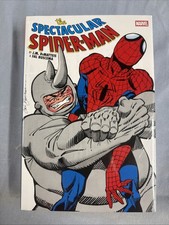 Marvel Comics SPETTACOLARE