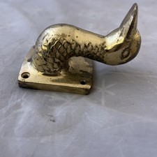 Gancio da parete testa