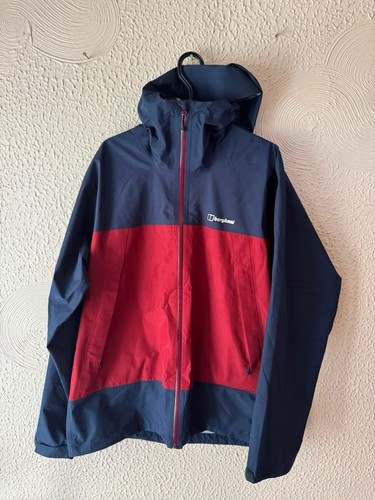 Berghaus gore tex - berghaus, giacca