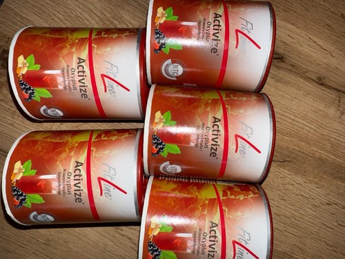 Barattoli activize energia - barattoli,