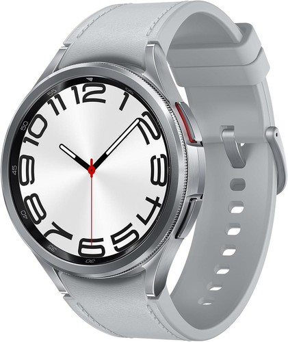 Samsung galaxy watch classic - 6,