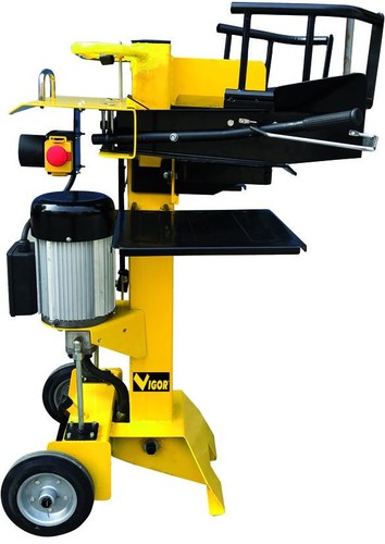 Spaccalegna vigor vsv 550 - vigor,
