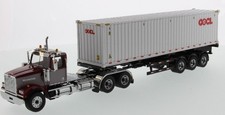 DIECAST MASTERS, WESTERN STAR