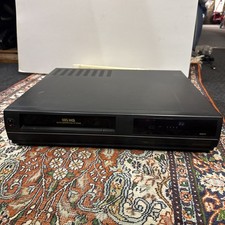 Videoregistratore super vhs - super,