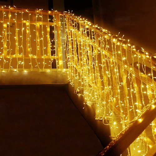 Moveonstep luci natale esterno - moveonstep,