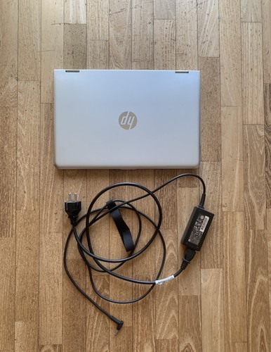 Pavilion x360 - hp,